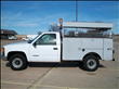 1994 Chevrolet C3500