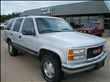 1995 GMC Yukon