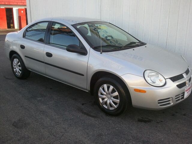 2005 Dodge Neon for sale