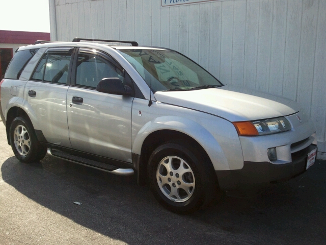 2003 Saturn VUE for sale