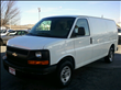 2009 Chevrolet G2500