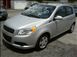 2010 Chevrolet Aveo5