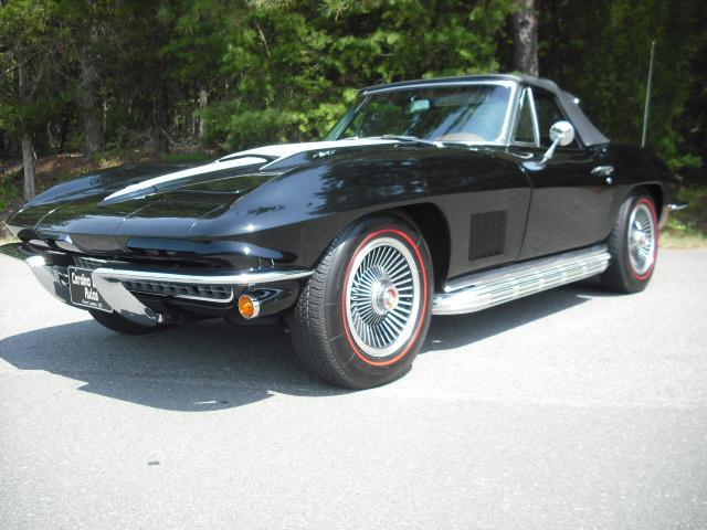 1967 Chevrolet Corvette for sale