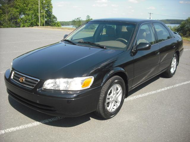 2001 Toyota Camry for sale