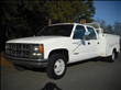 1997 Chevrolet C3500