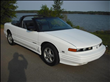 1993 Oldsmobile Cutlass Supreme