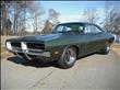 1969 Dodge Charger