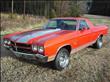 1970 Chevrolet El Camino