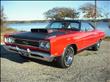 1969 Plymouth GTX