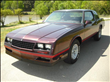1987 Chevrolet Monte Carlo