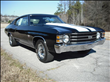 1971 Chevrolet Chevelle