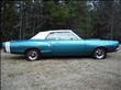 1968 Dodge Coronet