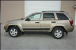2005 Jeep Grand Cherokee