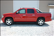 2008 Chevrolet Avalanche