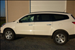 2011 Chevrolet Traverse