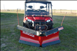 2010 Polaris Ranger 800 Crew