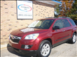 2007 Saturn Outlook
