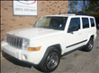 2007 Jeep Commander