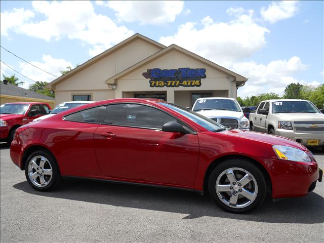 2007 Pontiac G6 for sale