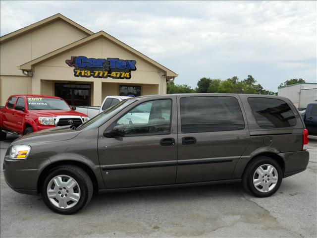 2008 Chevrolet Uplander for sale