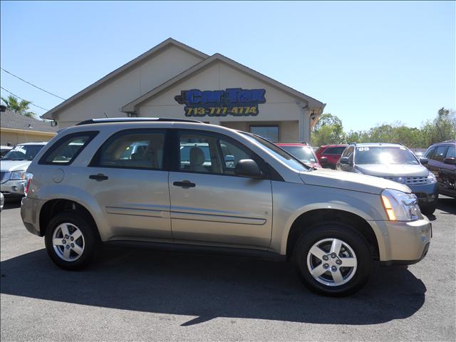 2008 Chevrolet Equinox for sale
