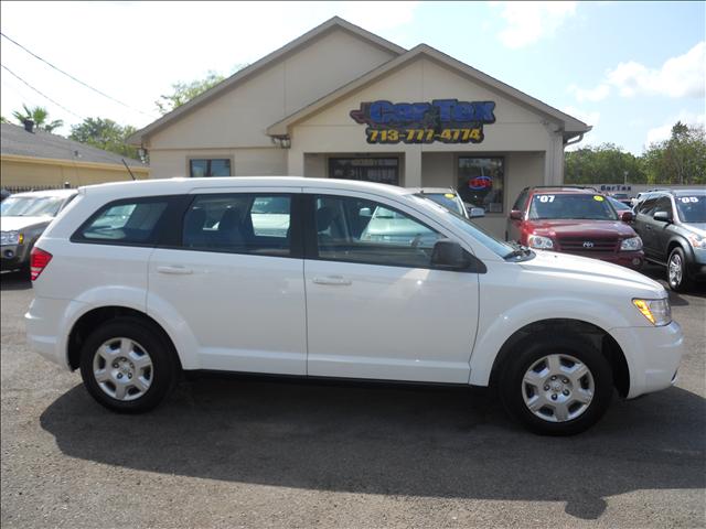 2009 Dodge Journey for sale