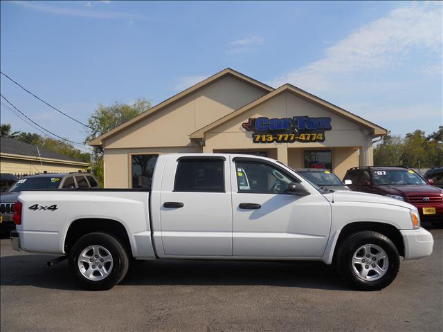 2006 Dodge Dakota for sale