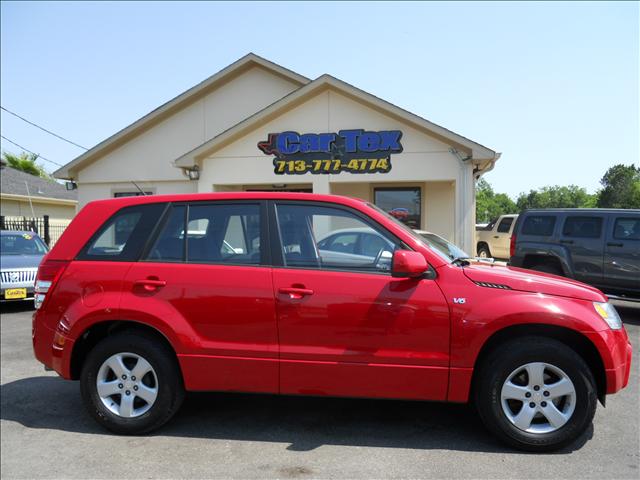 2008 Suzuki Grand Vitara for sale