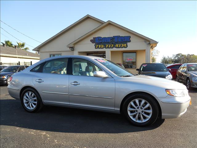 2006 Hyundai Azera for sale