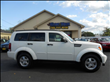 2008 Dodge Nitro