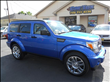 2007 Dodge Nitro