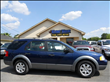 2006 Ford Freestyle