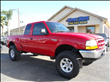 1999 Ford Ranger