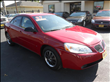 2007 Pontiac G6