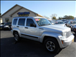 2008 Jeep Liberty