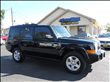 2007 Jeep Commander
