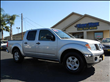2006 Nissan Frontier