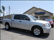 2007 Nissan Titan