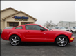 2005 Ford Mustang