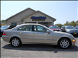 2005 Mercedes-Benz C Class
