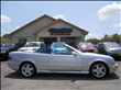2002 Mercedes-Benz CLK Class