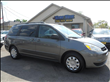 2005 Toyota Sienna