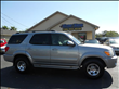 2005 Toyota Sequoia