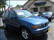 2003 BMW X5