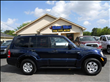 2003 Mitsubishi Montero