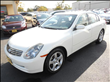 2003 Infiniti G35