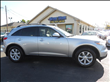 2004 Infiniti FX35