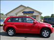 2008 Suzuki Grand Vitara
