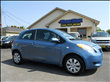 2007 Toyota Yaris