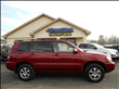 2007 Toyota Highlander